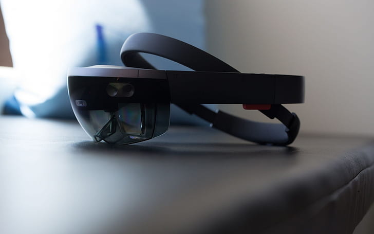 Hoe Microsoft HoloLens je bedrijf kan helpen transformeren.